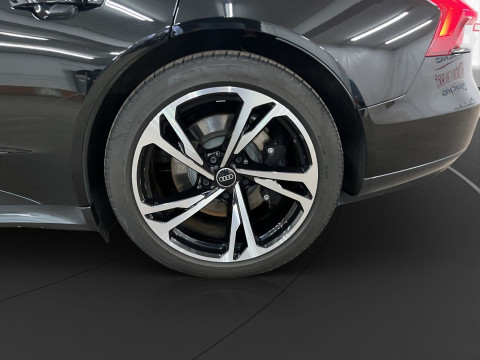 Audi - e-tron GT quattro