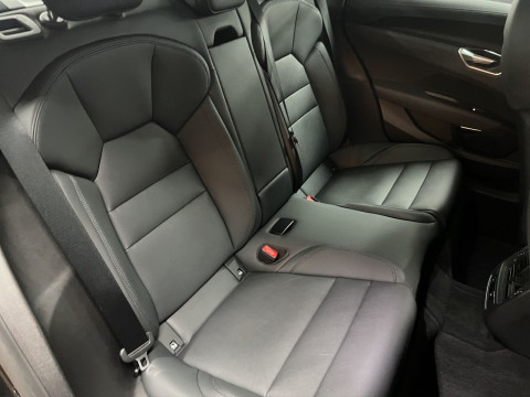 Audi - e-tron GT quattro