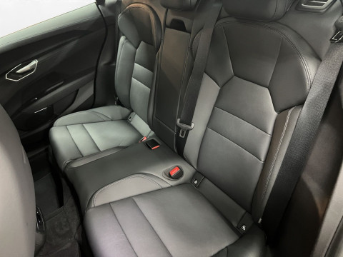 Audi - e-tron GT quattro