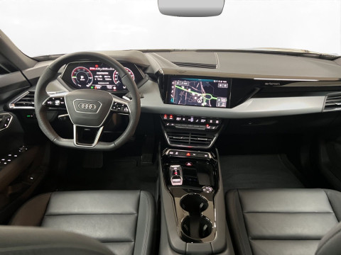 Audi - e-tron GT quattro