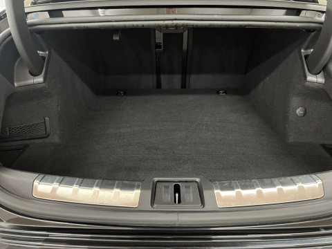 Audi - e-tron GT quattro