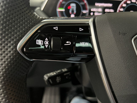 Audi - e-tron GT quattro