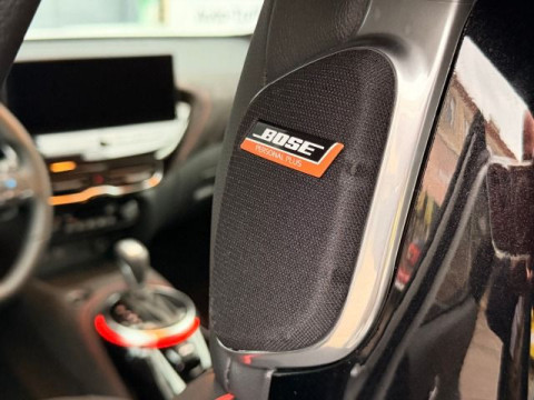 Ansicht 12 - Neuwagen Fahrzeug, Modell Juke der Marke Nissan von Verkäufer Auto Treff Oranke GmbH