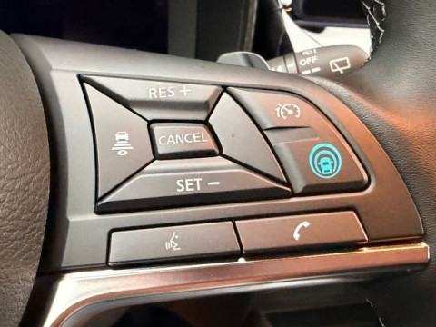 Ansicht 16 - Neuwagen Fahrzeug, Modell Juke der Marke Nissan von Verkäufer Auto Treff Oranke GmbH