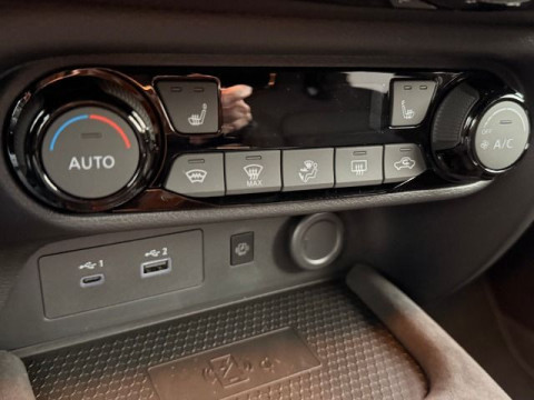 Ansicht 20 - Neuwagen Fahrzeug, Modell Juke der Marke Nissan von Verkäufer Auto Treff Oranke GmbH