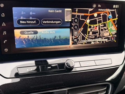 Ansicht 21 - Neuwagen Fahrzeug, Modell Juke der Marke Nissan von Verkäufer Auto Treff Oranke GmbH