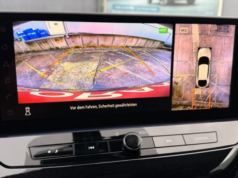 Ansicht 23 - Neuwagen Fahrzeug, Modell Juke der Marke Nissan von Verkäufer Auto Treff Oranke GmbH