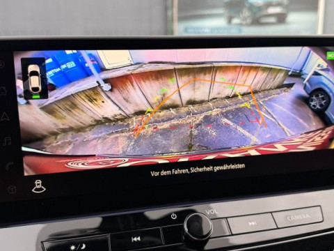 Ansicht 25 - Neuwagen Fahrzeug, Modell Juke der Marke Nissan von Verkäufer Auto Treff Oranke GmbH