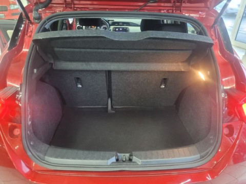 Ansicht 13 - Gebrauchtwagen Fahrzeug, Modell Micra der Marke Nissan von Verkäufer Autohaus Barkschat GmbH