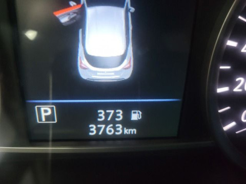 Ansicht 15 - Gebrauchtwagen Fahrzeug, Modell Micra der Marke Nissan von Verkäufer Autohaus Barkschat GmbH