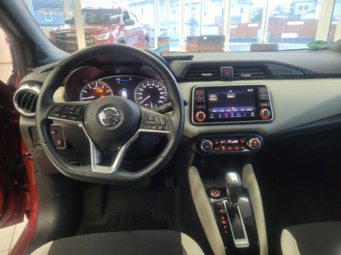 Ansicht 16 - Gebrauchtwagen Fahrzeug, Modell Micra der Marke Nissan von Verkäufer Autohaus Barkschat GmbH