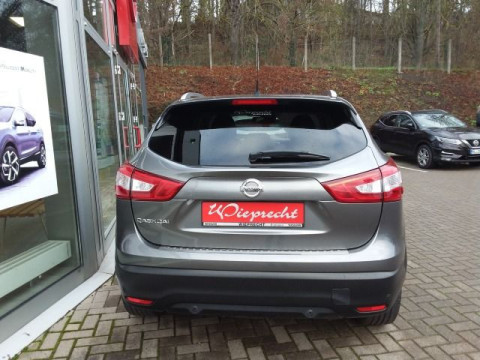 Ansicht 8 - Gebrauchtwagen Fahrzeug, Modell Qashqai der Marke Nissan von Verkäufer Autohaus Wieprecht GmbH