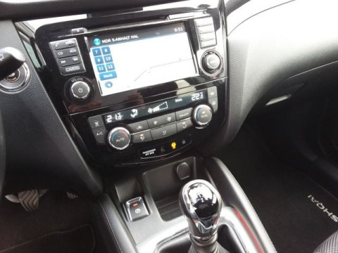 Ansicht 10 - Gebrauchtwagen Fahrzeug, Modell Qashqai der Marke Nissan von Verkäufer Autohaus Wieprecht GmbH