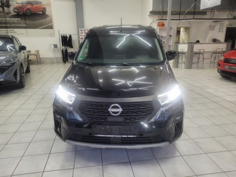 Ansicht 3 - Gebrauchtwagen Fahrzeug, Modell Townstar der Marke Nissan von Verkäufer Autohaus Barkschat GmbH