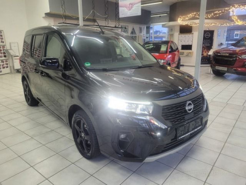 Ansicht 4 - Gebrauchtwagen Fahrzeug, Modell Townstar der Marke Nissan von Verkäufer Autohaus Barkschat GmbH