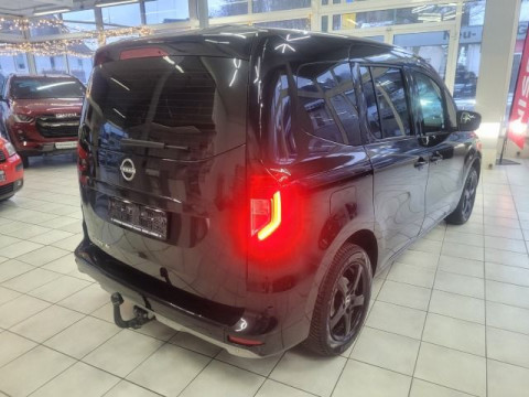 Ansicht 6 - Gebrauchtwagen Fahrzeug, Modell Townstar der Marke Nissan von Verkäufer Autohaus Barkschat GmbH