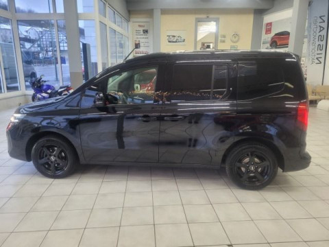 Ansicht 9 - Gebrauchtwagen Fahrzeug, Modell Townstar der Marke Nissan von Verkäufer Autohaus Barkschat GmbH