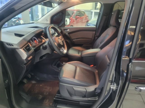 Ansicht 10 - Gebrauchtwagen Fahrzeug, Modell Townstar der Marke Nissan von Verkäufer Autohaus Barkschat GmbH