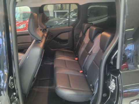 Ansicht 11 - Gebrauchtwagen Fahrzeug, Modell Townstar der Marke Nissan von Verkäufer Autohaus Barkschat GmbH