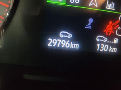 Ansicht 14 - Gebrauchtwagen Fahrzeug, Modell Townstar der Marke Nissan von Verkäufer Autohaus Barkschat GmbH