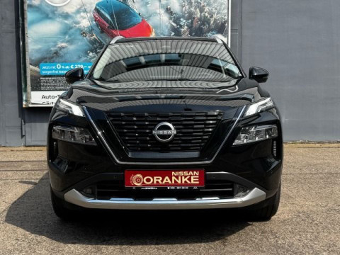 Ansicht 3 - Gebrauchtwagen Fahrzeug, Modell X-Trail der Marke Nissan von Verkäufer Auto Treff Oranke GmbH