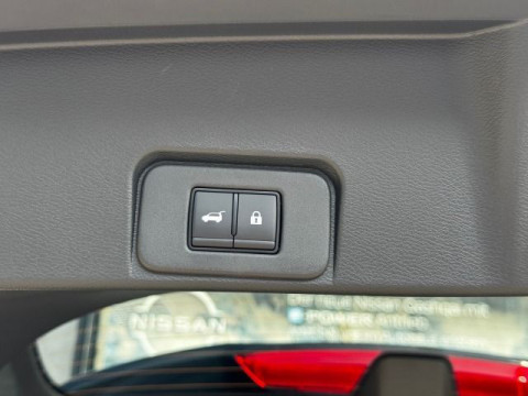 Ansicht 8 - Gebrauchtwagen Fahrzeug, Modell X-Trail der Marke Nissan von Verkäufer Auto Treff Oranke GmbH