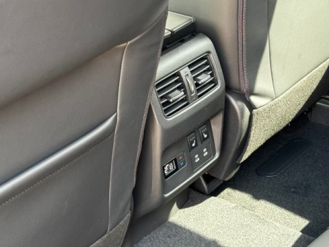 Ansicht 12 - Gebrauchtwagen Fahrzeug, Modell X-Trail der Marke Nissan von Verkäufer Auto Treff Oranke GmbH