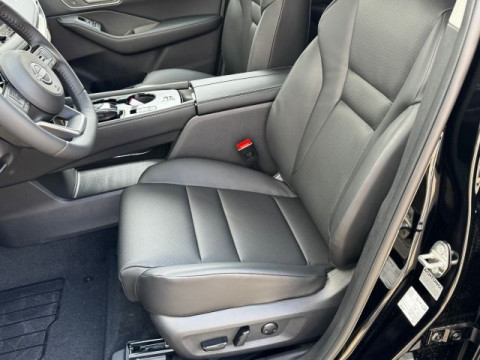 Ansicht 14 - Gebrauchtwagen Fahrzeug, Modell X-Trail der Marke Nissan von Verkäufer Auto Treff Oranke GmbH