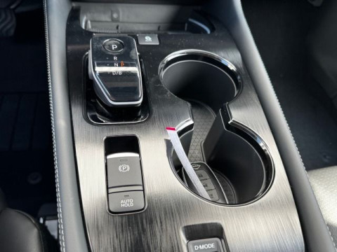 Ansicht 19 - Gebrauchtwagen Fahrzeug, Modell X-Trail der Marke Nissan von Verkäufer Auto Treff Oranke GmbH