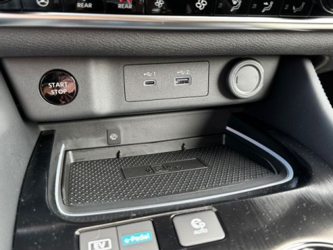 Ansicht 20 - Gebrauchtwagen Fahrzeug, Modell X-Trail der Marke Nissan von Verkäufer Auto Treff Oranke GmbH