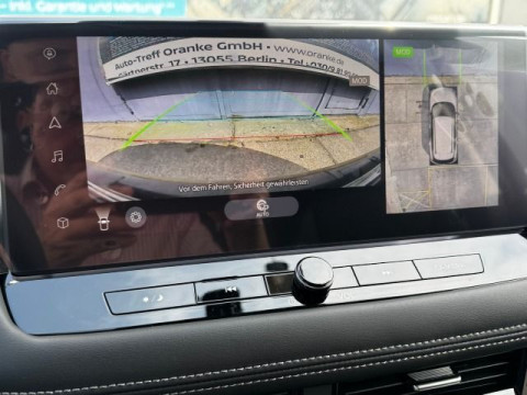 Ansicht 24 - Gebrauchtwagen Fahrzeug, Modell X-Trail der Marke Nissan von Verkäufer Auto Treff Oranke GmbH