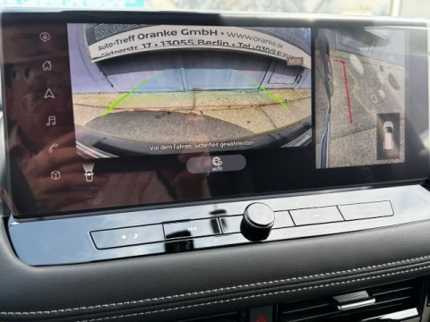 Ansicht 25 - Gebrauchtwagen Fahrzeug, Modell X-Trail der Marke Nissan von Verkäufer Auto Treff Oranke GmbH