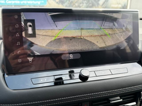 Ansicht 26 - Gebrauchtwagen Fahrzeug, Modell X-Trail der Marke Nissan von Verkäufer Auto Treff Oranke GmbH