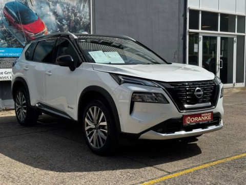 Ansicht 4 - Gebrauchtwagen Fahrzeug, Modell X-Trail der Marke Nissan von Verkäufer Auto Treff Oranke GmbH