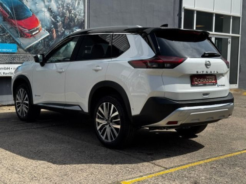 Ansicht 5 - Gebrauchtwagen Fahrzeug, Modell X-Trail der Marke Nissan von Verkäufer Auto Treff Oranke GmbH