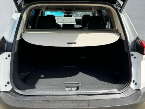 Ansicht 9 - Gebrauchtwagen Fahrzeug, Modell X-Trail der Marke Nissan von Verkäufer Auto Treff Oranke GmbH