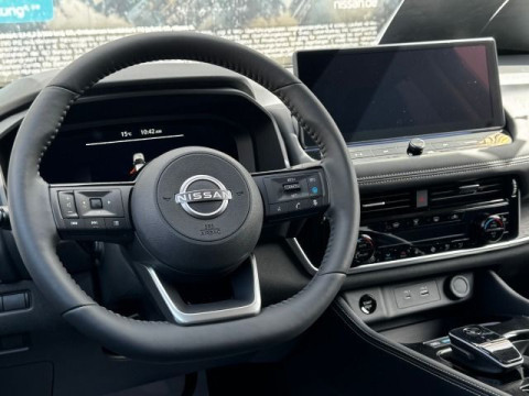 Ansicht 10 - Gebrauchtwagen Fahrzeug, Modell X-Trail der Marke Nissan von Verkäufer Auto Treff Oranke GmbH