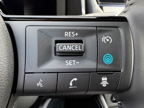 Ansicht 17 - Gebrauchtwagen Fahrzeug, Modell X-Trail der Marke Nissan von Verkäufer Auto Treff Oranke GmbH