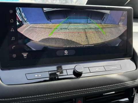 Ansicht 25 - Gebrauchtwagen Fahrzeug, Modell X-Trail der Marke Nissan von Verkäufer Auto Treff Oranke GmbH