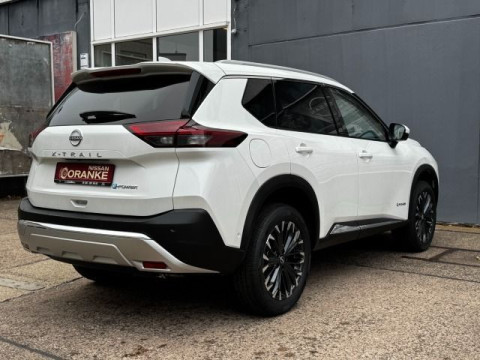 Ansicht 5 - Gebrauchtwagen Fahrzeug, Modell X-Trail der Marke Nissan von Verkäufer Auto Treff Oranke GmbH