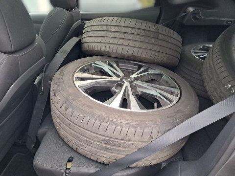 Ansicht 9 - Gebrauchtwagen Fahrzeug, Modell Qashqai der Marke Nissan von Verkäufer Autohaus Ebner GmbH