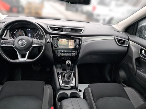 Ansicht 10 - Gebrauchtwagen Fahrzeug, Modell Qashqai der Marke Nissan von Verkäufer Autohaus Ebner GmbH