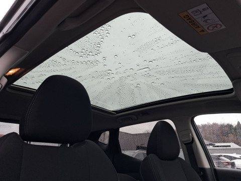 Ansicht 14 - Gebrauchtwagen Fahrzeug, Modell Qashqai der Marke Nissan von Verkäufer Autohaus Ebner GmbH