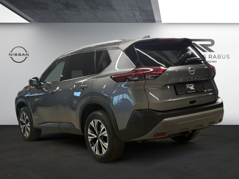 Ansicht 5 - Gebrauchtwagen Fahrzeug, Modell X-Trail der Marke Nissan von Verkäufer Autohaus Rabus e.K.