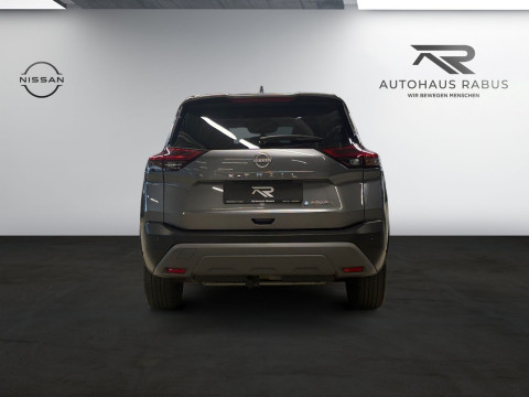 Ansicht 6 - Gebrauchtwagen Fahrzeug, Modell X-Trail der Marke Nissan von Verkäufer Autohaus Rabus e.K.