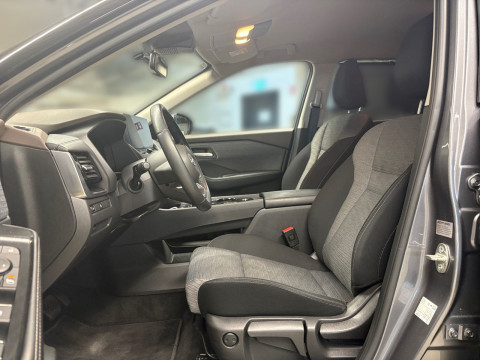 Ansicht 9 - Gebrauchtwagen Fahrzeug, Modell X-Trail der Marke Nissan von Verkäufer Autohaus Rabus e.K.