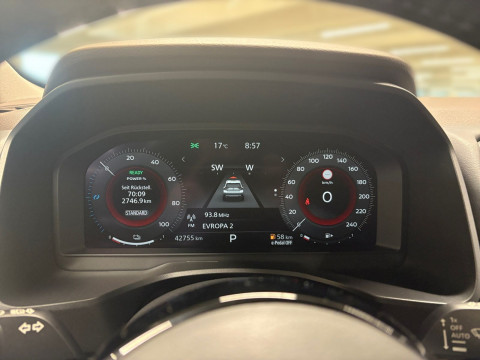 Ansicht 10 - Gebrauchtwagen Fahrzeug, Modell X-Trail der Marke Nissan von Verkäufer Autohaus Rabus e.K.