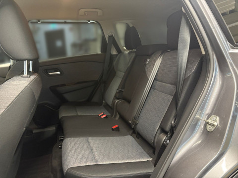 Ansicht 11 - Gebrauchtwagen Fahrzeug, Modell X-Trail der Marke Nissan von Verkäufer Autohaus Rabus e.K.