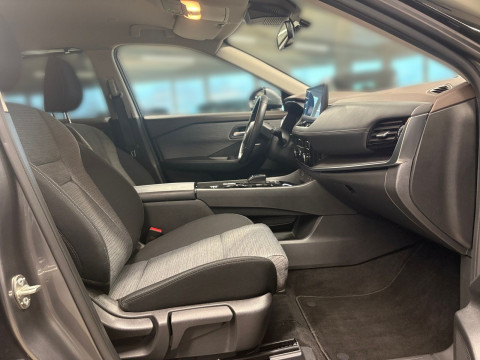 Ansicht 15 - Gebrauchtwagen Fahrzeug, Modell X-Trail der Marke Nissan von Verkäufer Autohaus Rabus e.K.