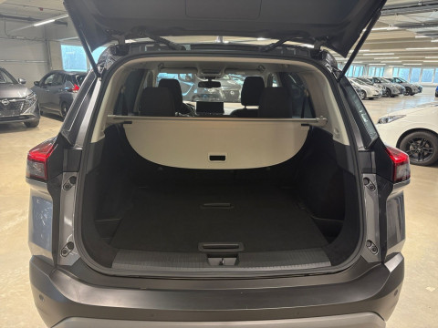 Ansicht 16 - Gebrauchtwagen Fahrzeug, Modell X-Trail der Marke Nissan von Verkäufer Autohaus Rabus e.K.